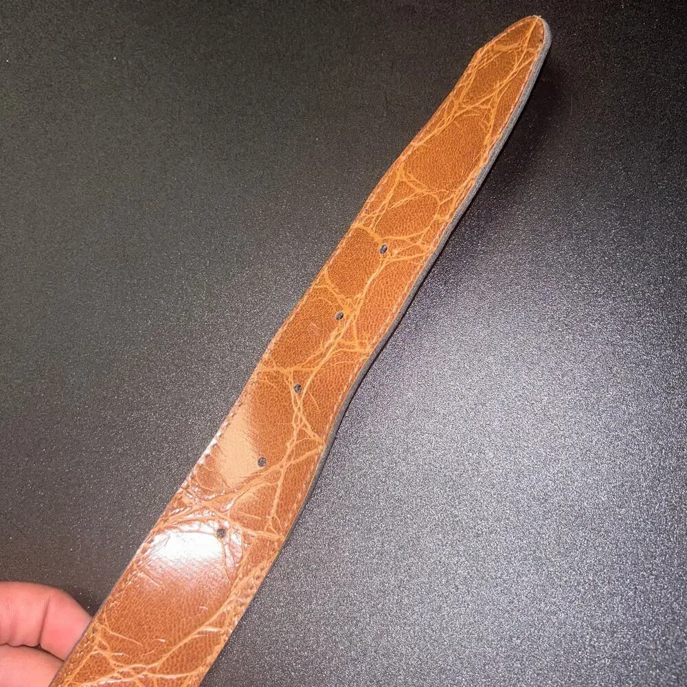 Unbranded brown tan